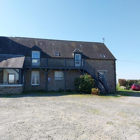 Maison Face Au Mont Avec Exterieur Avranches Exterior photo